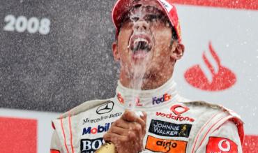 Lewis Hamilton løn og Formel 1-karriere