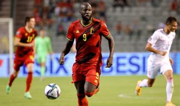 Romelu Lukaku løn og fodboldliv