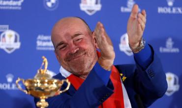 Thomas Bjørn præmiepenge og golfkarriere