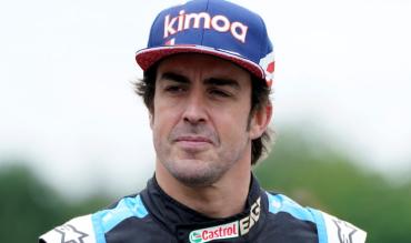 Fernando Alonso | løn og karriere som Formel 1-kører