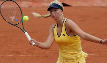 Clara Tauson præmiepenge og tenniskarriere