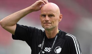 Ståle Solbakken løn, træner og fodboldspiller