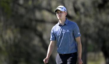 Rasmus Højgaard præmiepenge og golfsejre