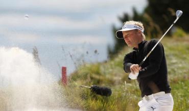 Søren Kjeldsen præmiepenge og golfkarriere