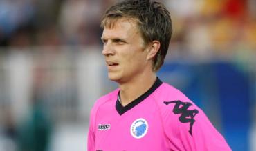 Jesper Grønkjær i dag og fodboldkarriere