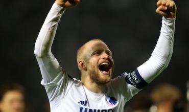 Nicolai Boilesen løn og fodboldkarriere