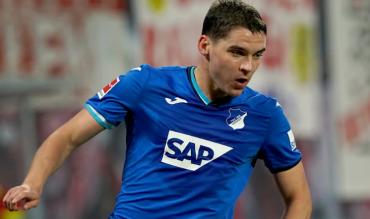 Robert Skov løn og status på fodbolden