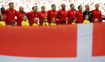 Største fodboldagentfirmaer i Danmark