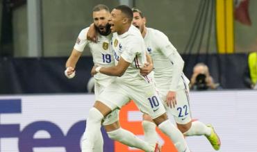Landsholdsrekorder i fodbold – del 1