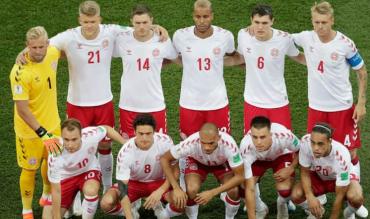 Danske VM-rekorder i fodbold