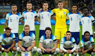 Kvalifikation til VM 2022 – opsamling