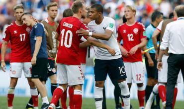 VM 2022 – landsholdstjernerne