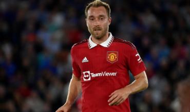 Danskere i Manchester United