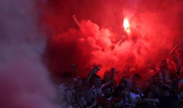 Fangrupper i Premier League