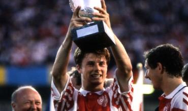brian laudrup
