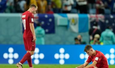 Største overraskelser – VM 2022