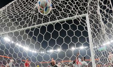 Statistikker VM 2022 - gruppespillet