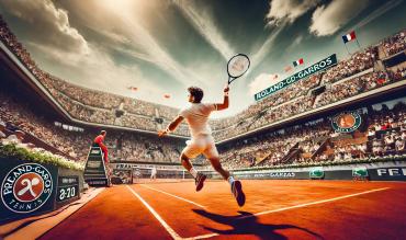French Open 2019