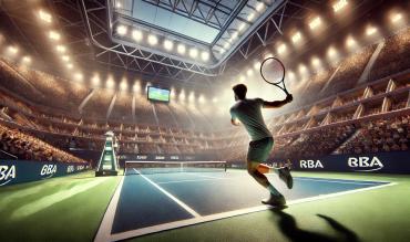 Kan tennis holdkampe konkurrere med Grand Slams?