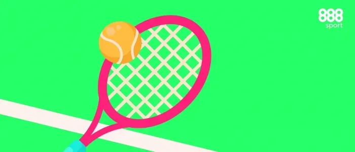 Pete Sampras – Jim Courier