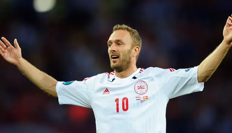 dennis rommedahl