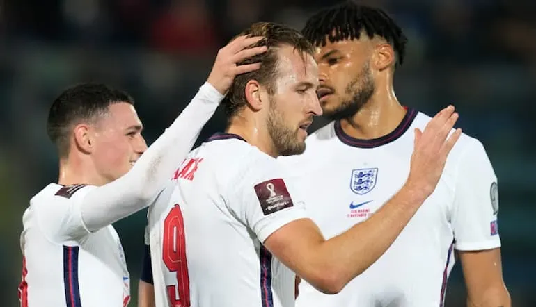 England