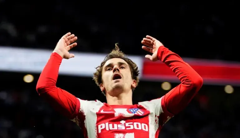 Griezmann