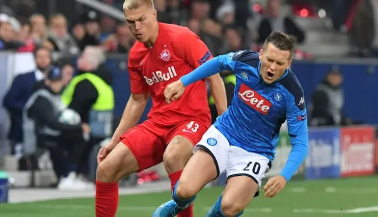 rasmus nissen