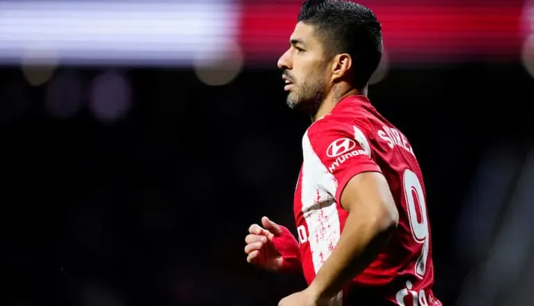 Suarez