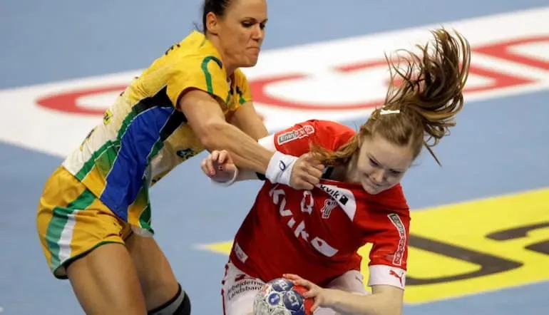 Anne Mette Hansen