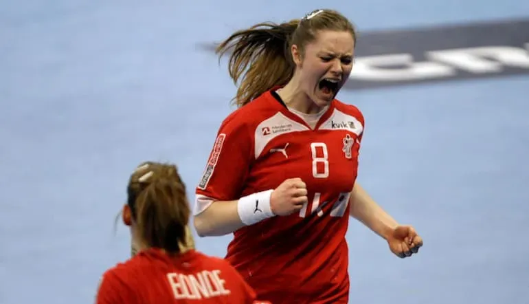 Anne Mette Hansen