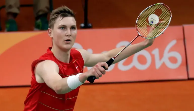 axelsen
