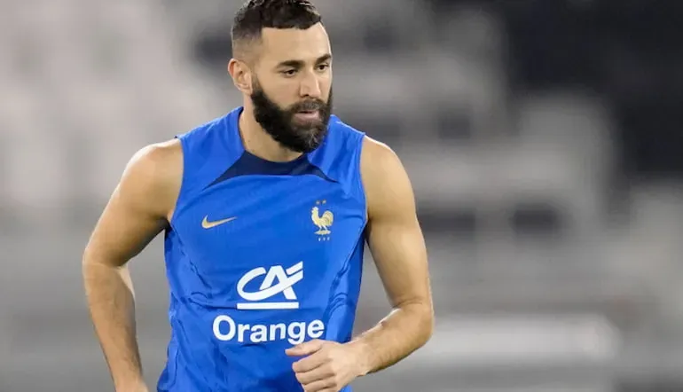 benzema