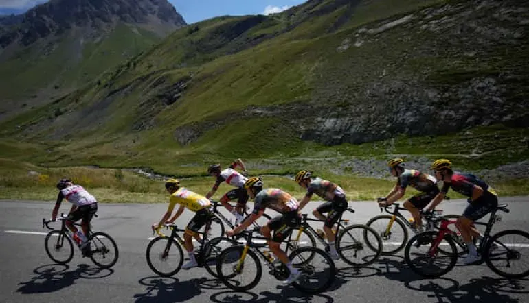 tour de france