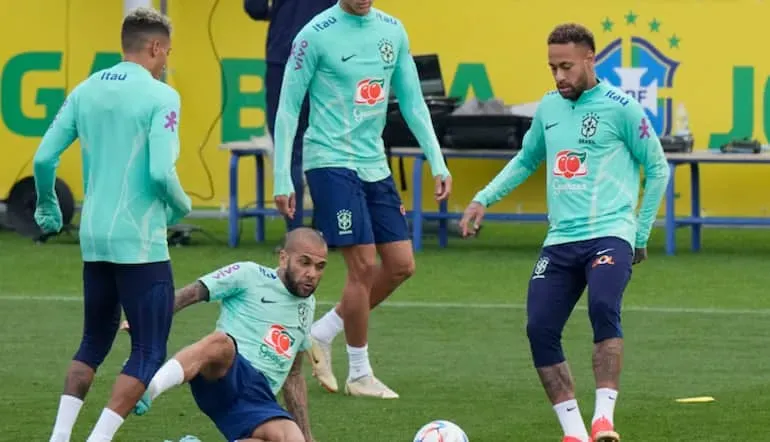 dani alves