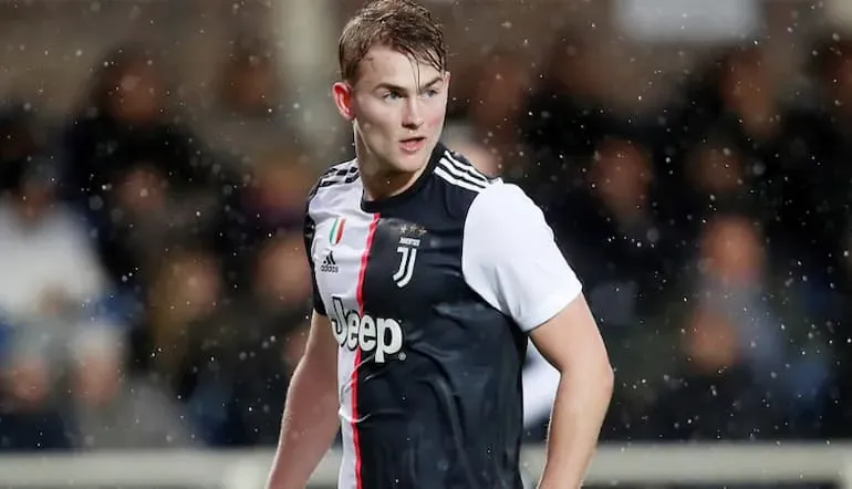 de ligt