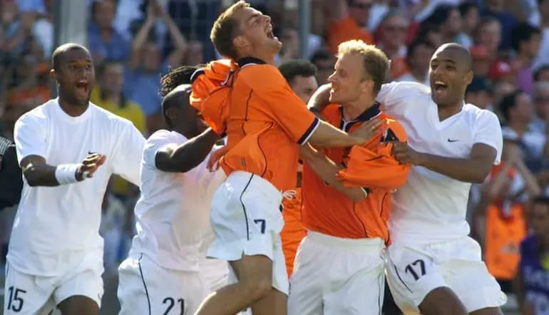 dennis bergkamp