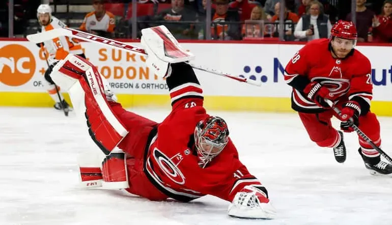 frederik andersen