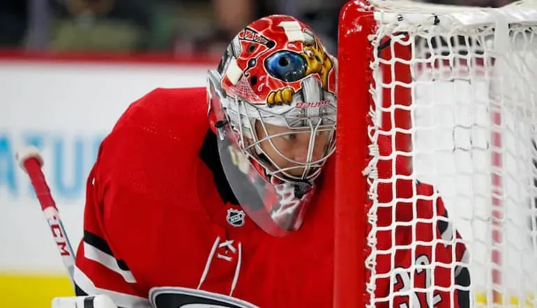 frederik andersen