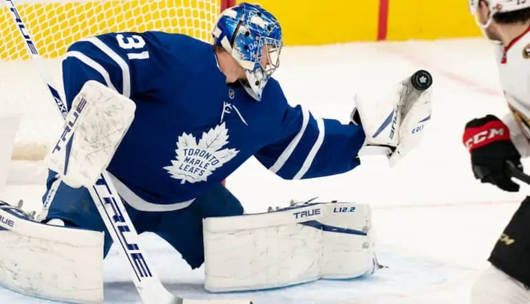 frederik andersen