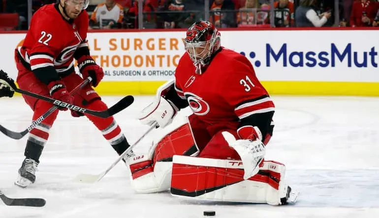 frederik andersen