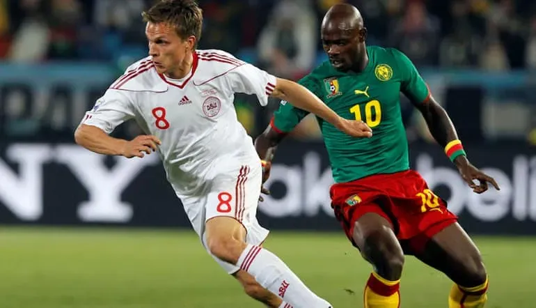 jesper grønkjær