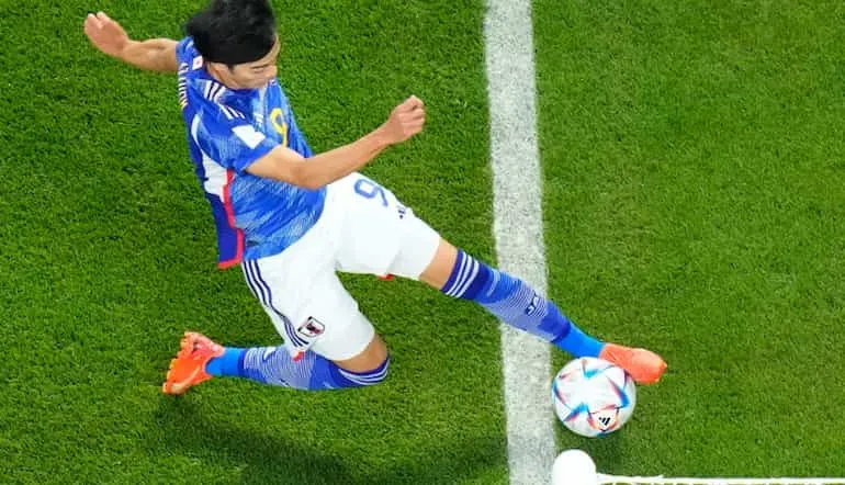 japan vm 2022