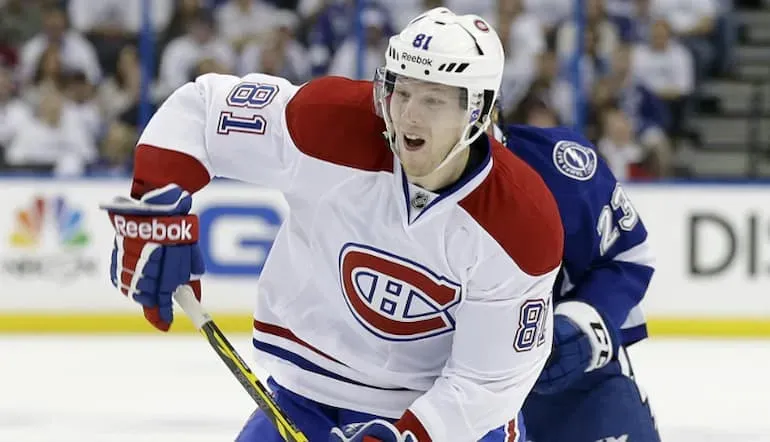 lars eller