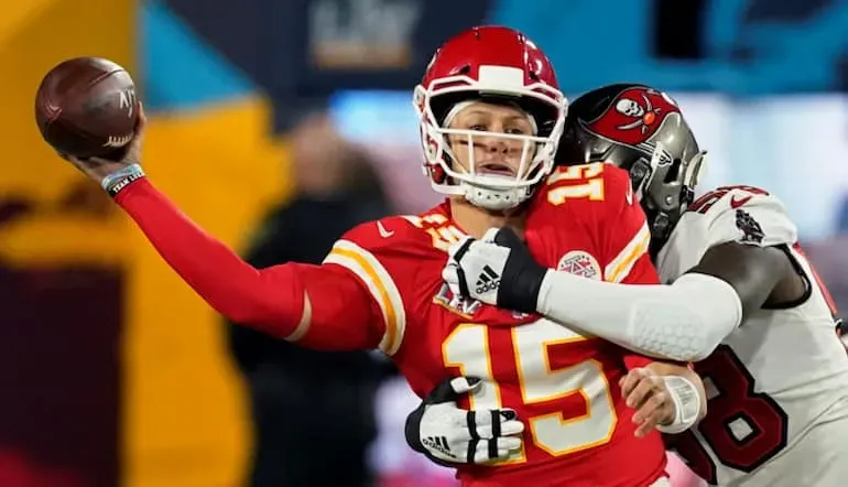 Mahomes