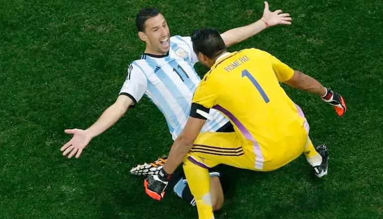 maxi rodriguez