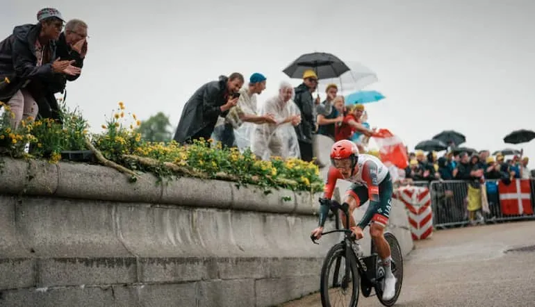 mikkel bjerg tour de france