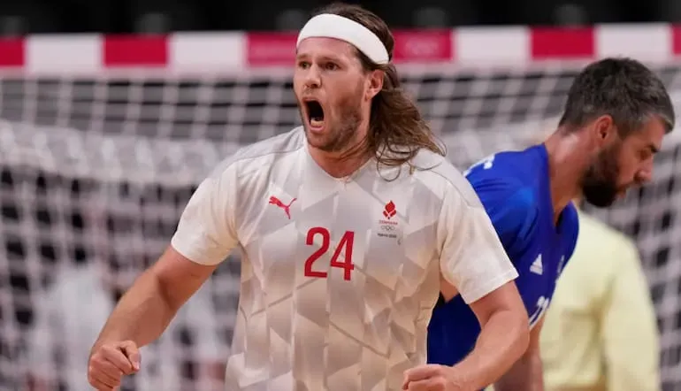 mikkel hansen