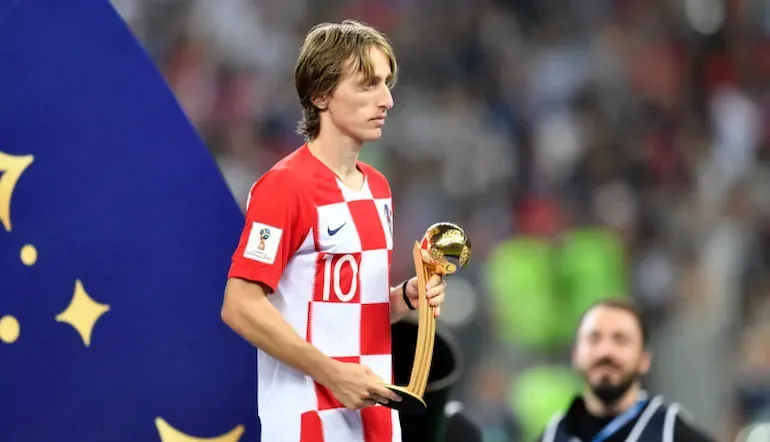 modric