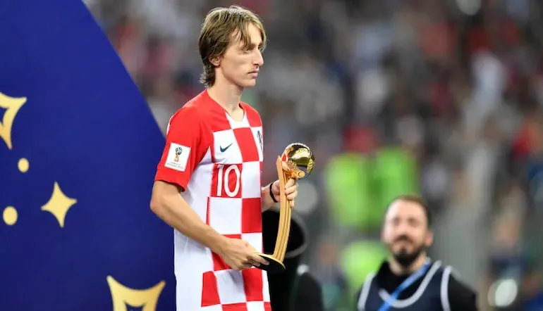 modric